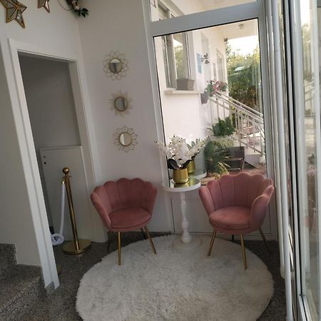 Pension Fercomar Санхенхо Экстерьер фото